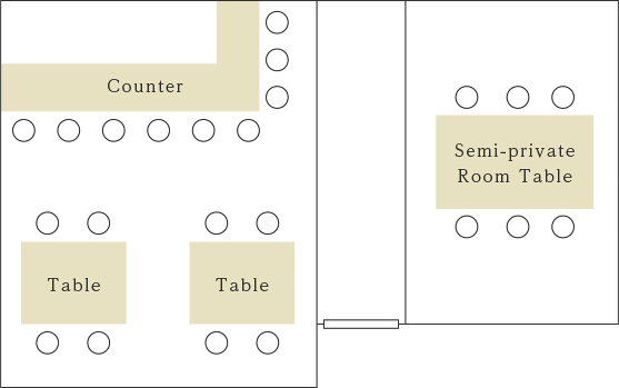 SEATING CAPACITY